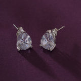 Chavi 925 Silver Earrings