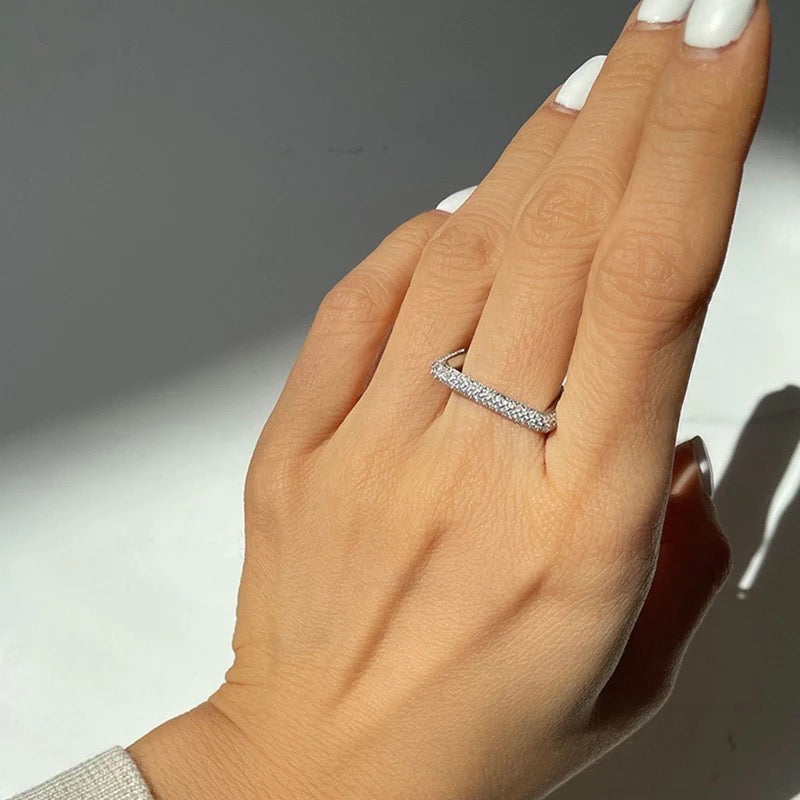 Andro Adjustable Ring