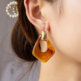 Marle Earrings