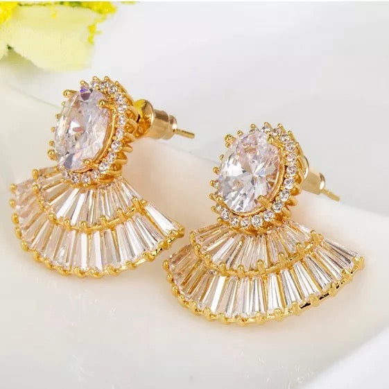 Inaya earrings