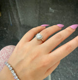 Heart Luxe Ring